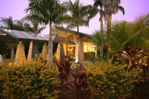 Darlington Beach Resort and Holiday Park - Accommodation VIC 0
