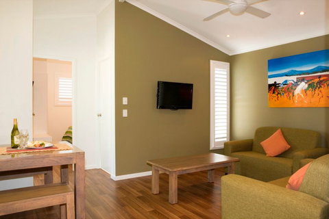 Darlington Beach Resort and Holiday Park - Accommodation VIC 1