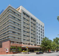 Nesuto Canberra Apartment Hotel - Accommodation VIC
