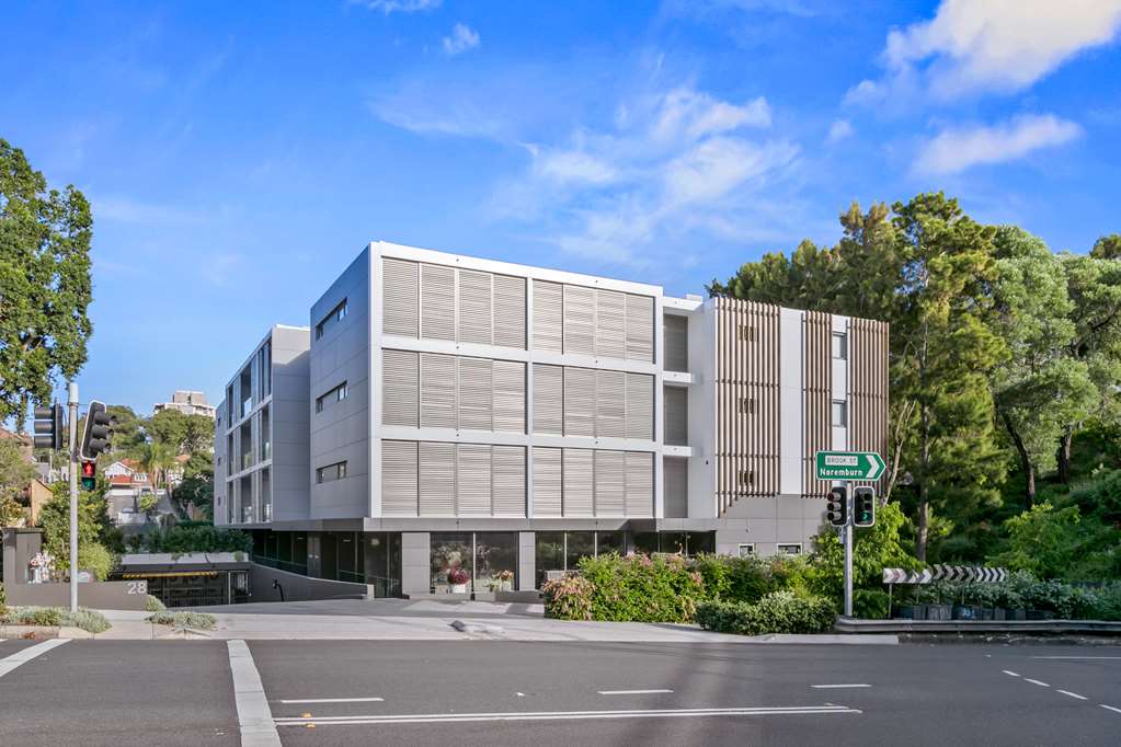  Accommodation VIC