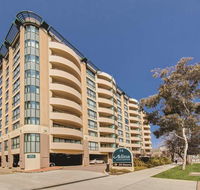 Adina Serviced Apartments James Court - Accommodation VIC