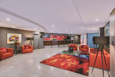 Adina Serviced Apartments James Court - Accommodation VIC 1