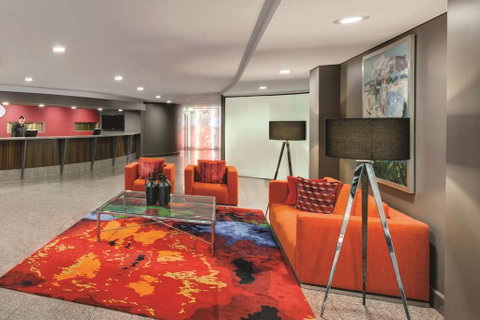 Adina Serviced Apartments James Court - Accommodation VIC 3