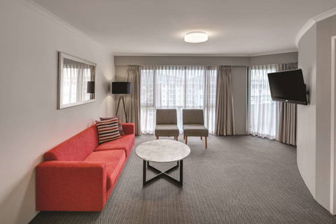 Adina Serviced Apartments James Court - Accommodation VIC 4