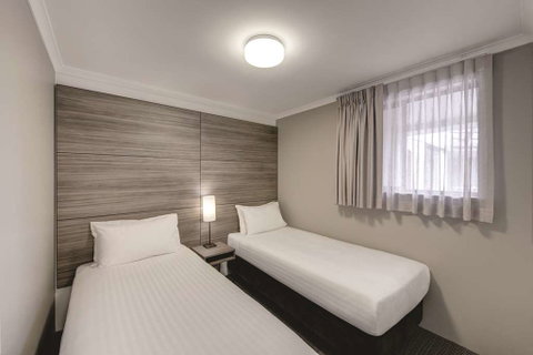 Adina Serviced Apartments James Court - Accommodation VIC 6