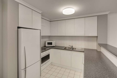 Adina Serviced Apartments James Court - Accommodation VIC 7