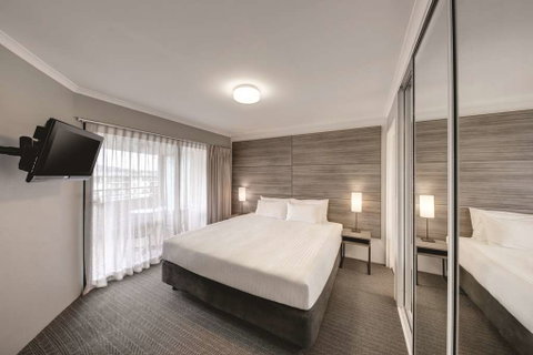 Adina Serviced Apartments James Court - Accommodation VIC 9