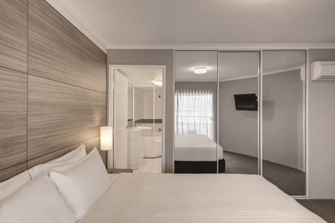 Adina Serviced Apartments James Court - Accommodation VIC 10