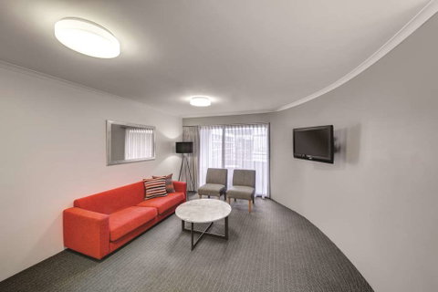 Adina Serviced Apartments James Court - Accommodation VIC 12