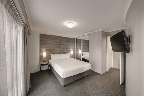 Adina Serviced Apartments James Court - Accommodation VIC 13