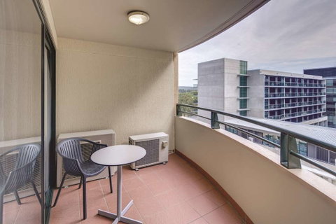 Adina Serviced Apartments James Court - Accommodation VIC 15