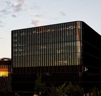 A By Adina Canberra - Accommodation VIC