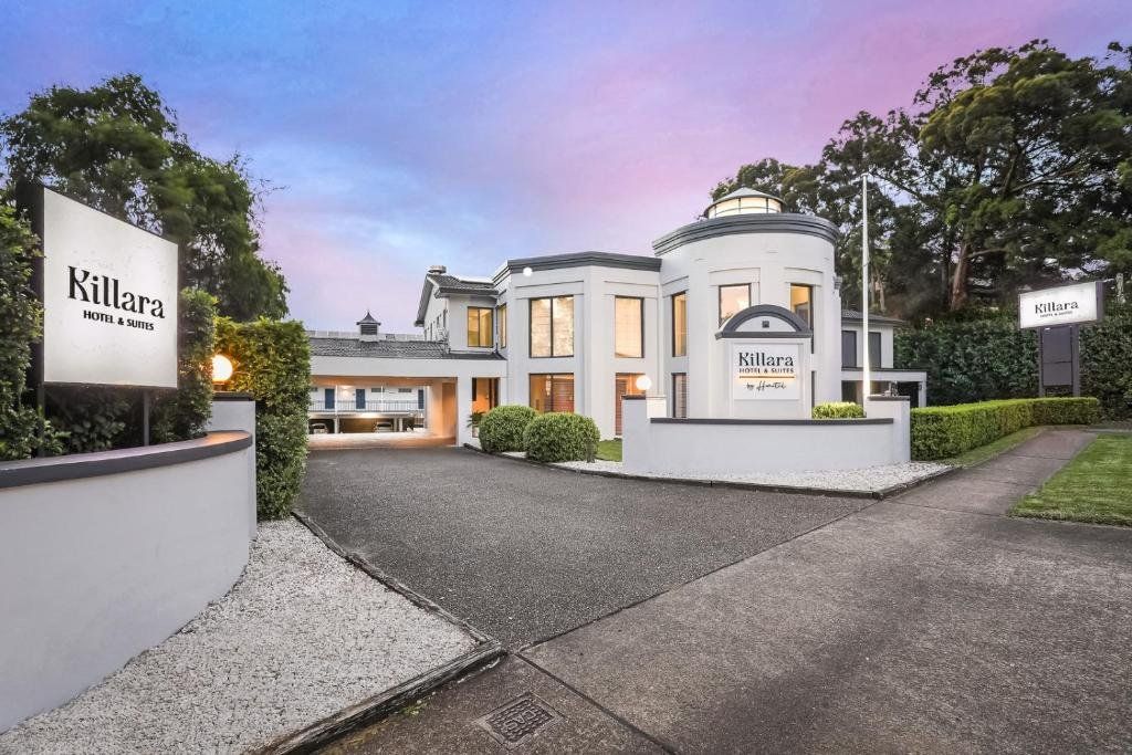  Accommodation VIC