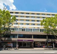 Park Regis Concierge Apartments - Accommodation VIC