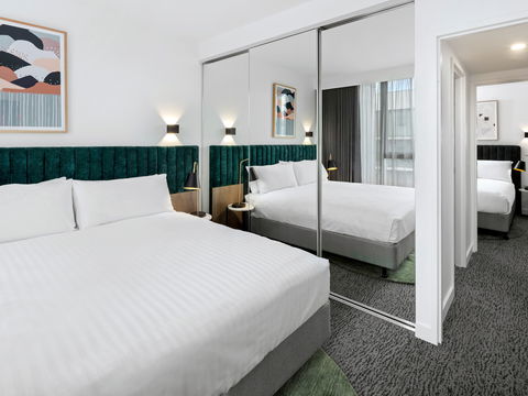 The Sebel Canberra Campbell - Accommodation VIC 11