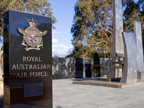 The Sebel Canberra Campbell - Accommodation VIC 14