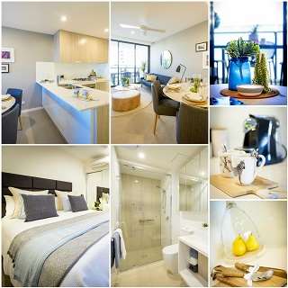 Alcyone Hotel Residences - Accommodation VIC 16