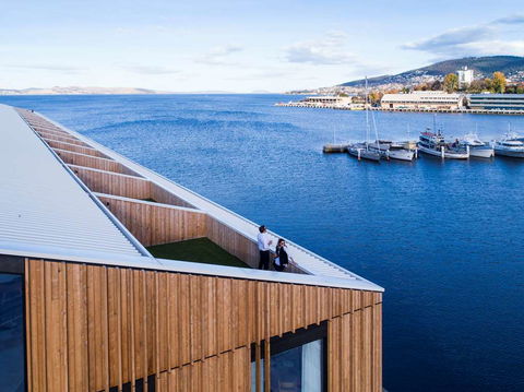 Macq 01 Hotel - Accommodation VIC 0