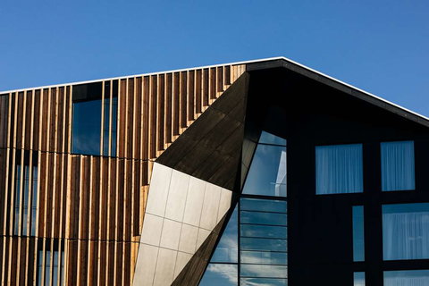 Macq 01 Hotel - Accommodation VIC 1