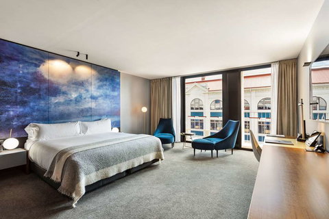 Macq 01 Hotel - Accommodation VIC 3