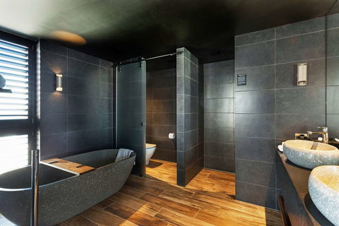 Macq 01 Hotel - Accommodation VIC 4