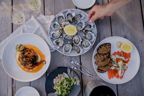 Macq 01 Hotel - Accommodation VIC 7