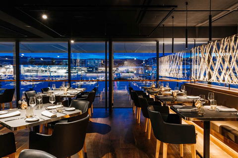 Macq 01 Hotel - Accommodation VIC 8