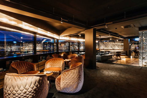 Macq 01 Hotel - Accommodation VIC 10