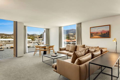 Macq 01 Hotel - Accommodation VIC 11