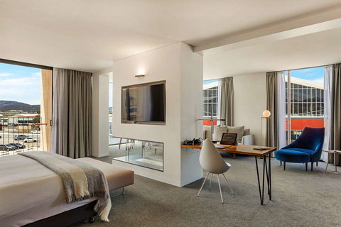 Macq 01 Hotel - Accommodation VIC 12