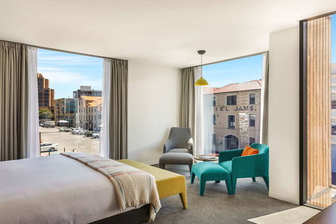 Macq 01 Hotel - Accommodation VIC 13