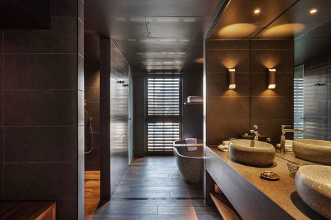 Macq 01 Hotel - Accommodation VIC 14