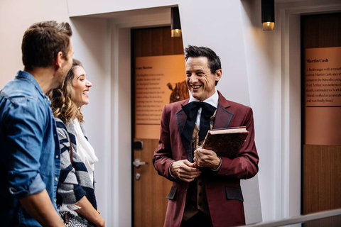 Macq 01 Hotel - Accommodation VIC 16