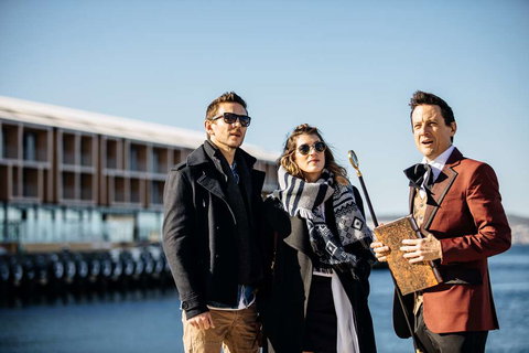 Macq 01 Hotel - Accommodation VIC 17