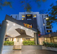 View Brisbane - Accommodation VIC