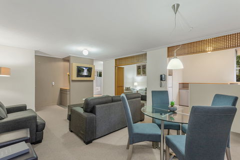 The Airport International Motel - Accommodation VIC 7
