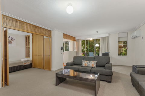 The Airport International Motel - Accommodation VIC 8