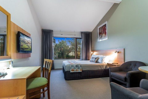 The Airport International Motel - Accommodation VIC 10