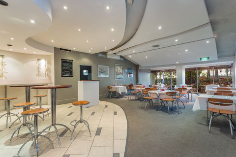 The Airport International Motel - Accommodation VIC 15