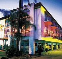 Airport Hacienda Motel - Accommodation VIC
