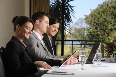 Assured Ascot Quays Apartment Hotel - Accommodation VIC 4