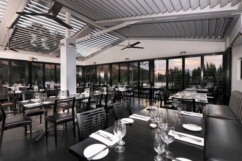Assured Ascot Quays Apartment Hotel - Accommodation VIC 5