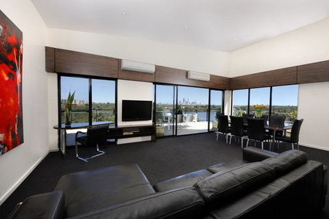 Assured Ascot Quays Apartment Hotel - Accommodation VIC 6