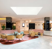 Novotel Sydney International Airport - Accommodation VIC