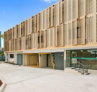 Quality Inn Sunshine Haberfield - Accommodation VIC