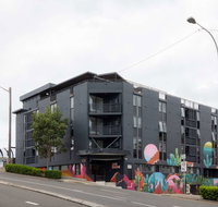 Hotel Hacienda - Accommodation VIC