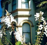 Admiral Collingwood Lodge - Accommodation VIC