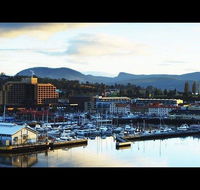 Lenna of Hobart - Accommodation VIC