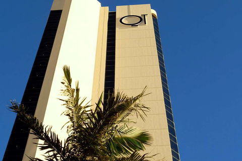 QT Gold Coast - Accommodation VIC 0