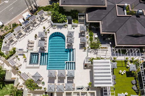 QT Gold Coast - Accommodation VIC 6